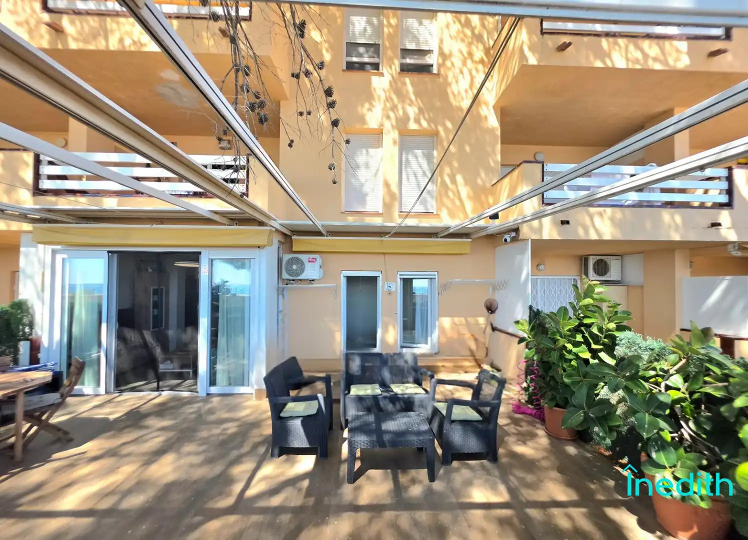 Flat with pool for sale in Carrer BLAT DEL, imagen 27