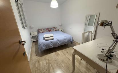 Dormitori de Pis per a compartir en Alicante / Alacant amb Aire condicionat, Calefacció i Terrassa