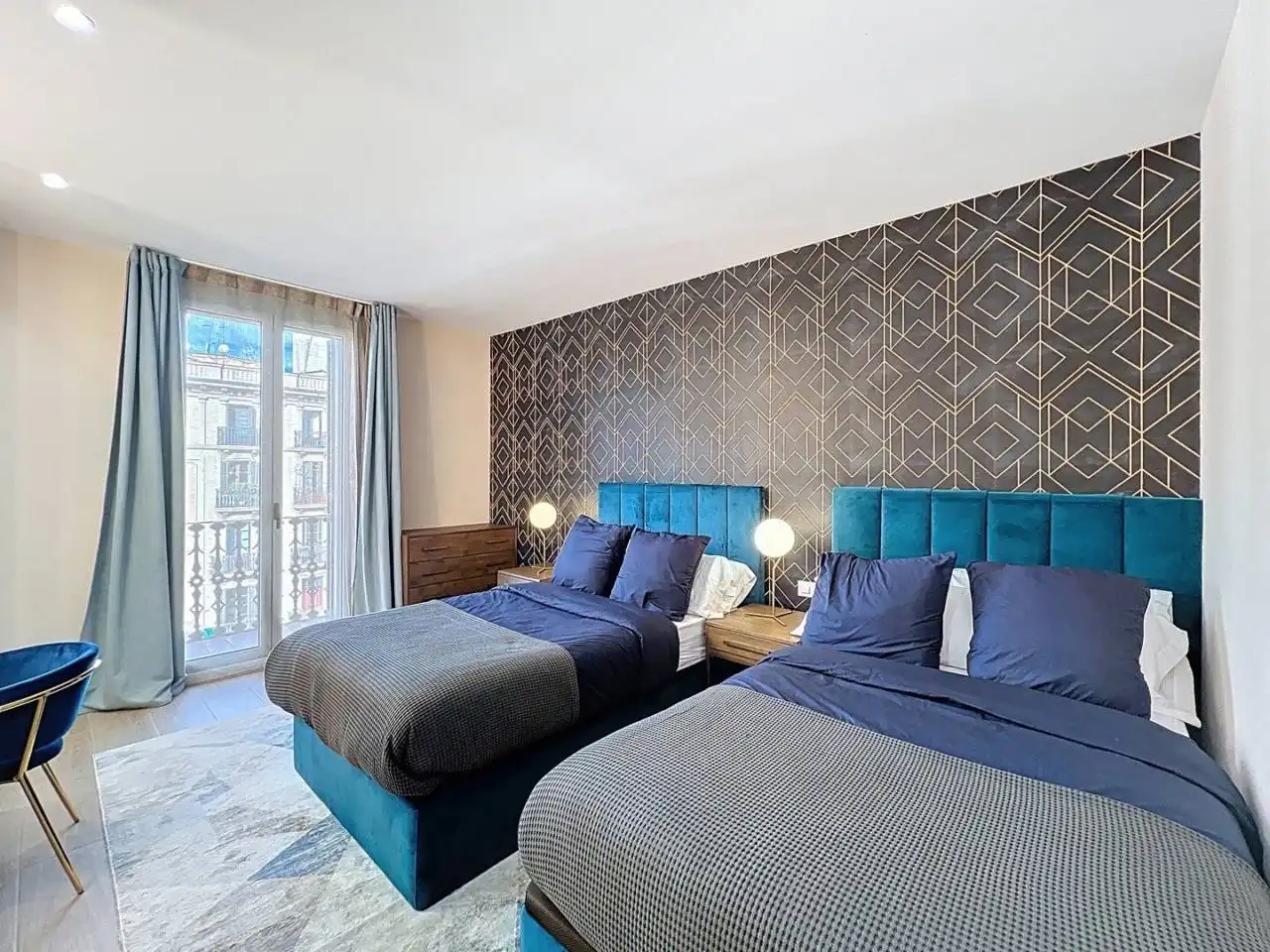 Appartement avec terrasse à vendre à Calle Aragó, imagen 36