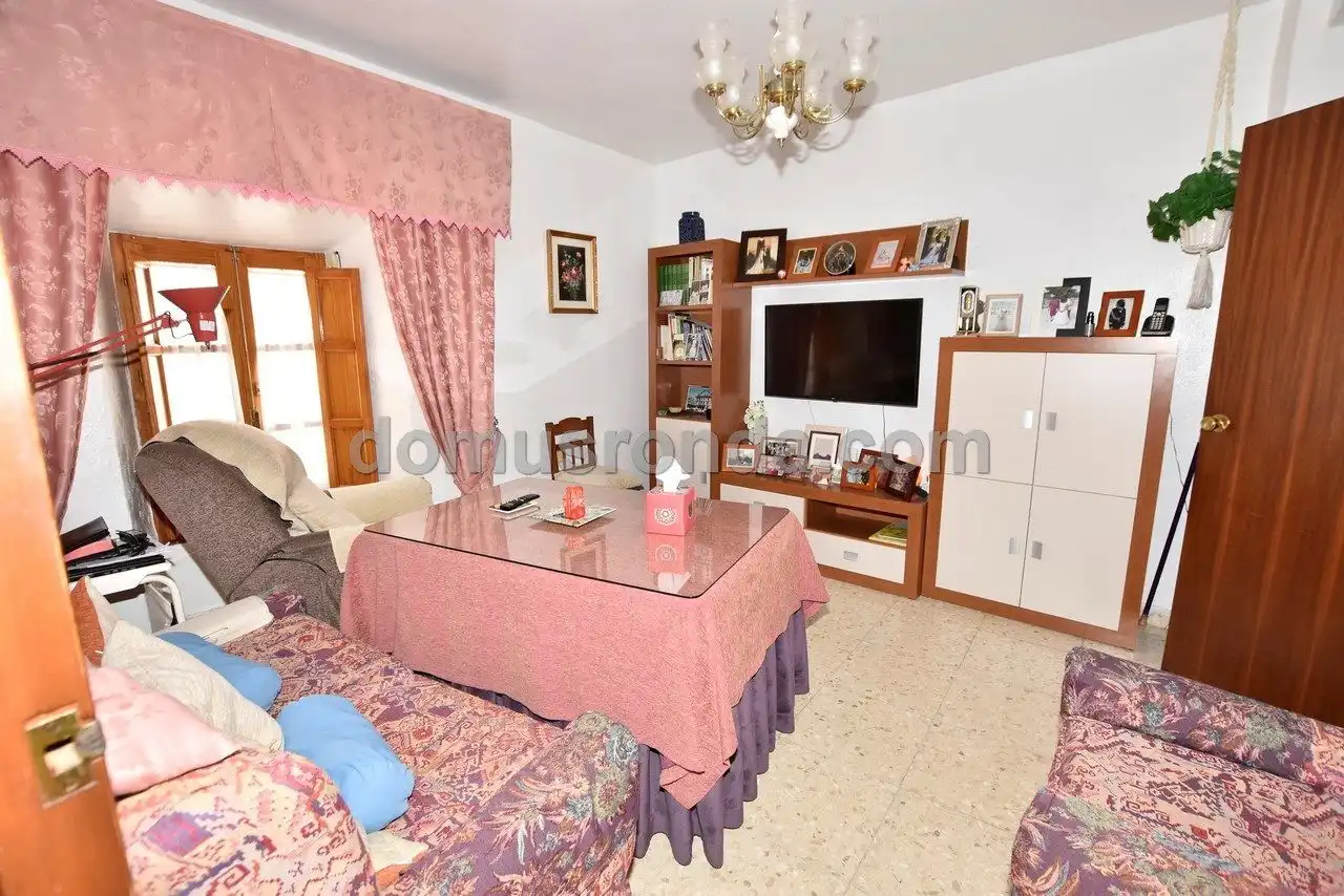 Casa en venda a Casco Histórico, imagen 4