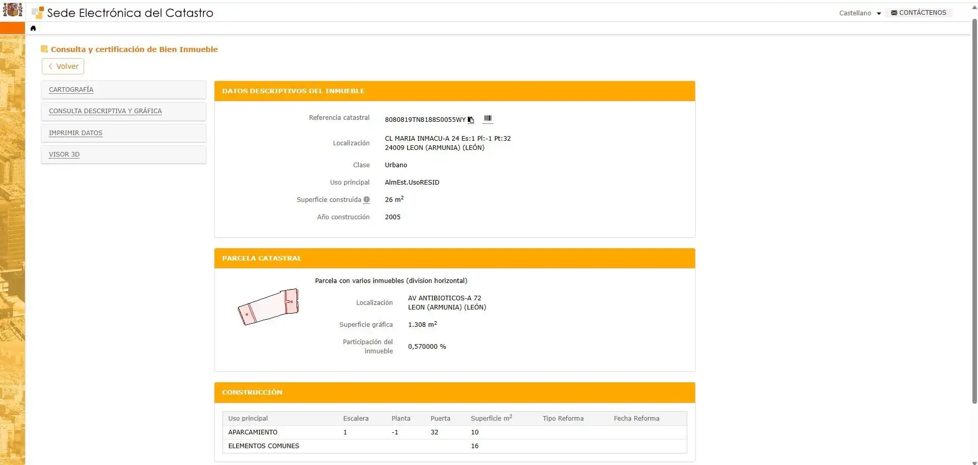 Individuel à vendre à Armunia, imagen 3