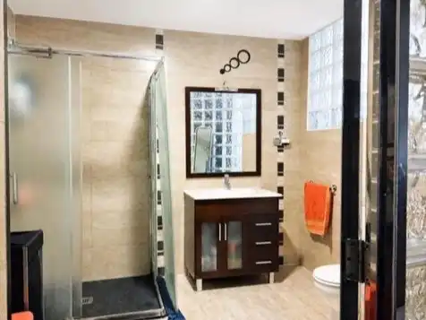 Baño de Loft en venta en Casco Urbano