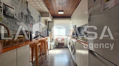 Foto 3 de Piso en venta en Sant Martí de Provençals, Barcelona Capital