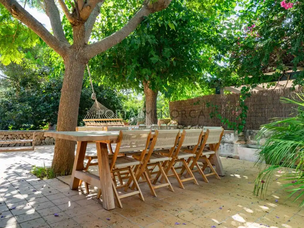 Casa o xalet en venda a Carrer de sa Font, 28, Llucmaçanes