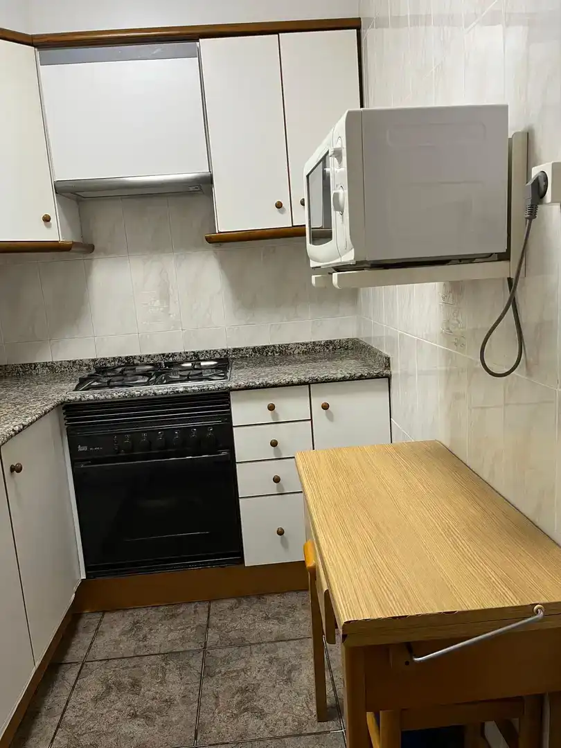 Cuina de Pis en venda en  Valencia Capital amb Aire condicionat i Balcó
