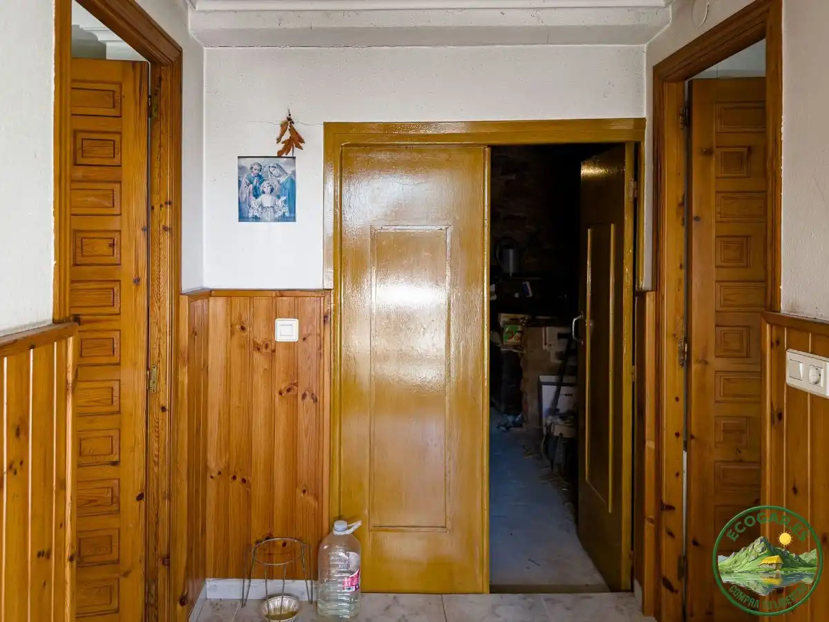 Casa o chalet en venta en Noceda del Bierzo, León