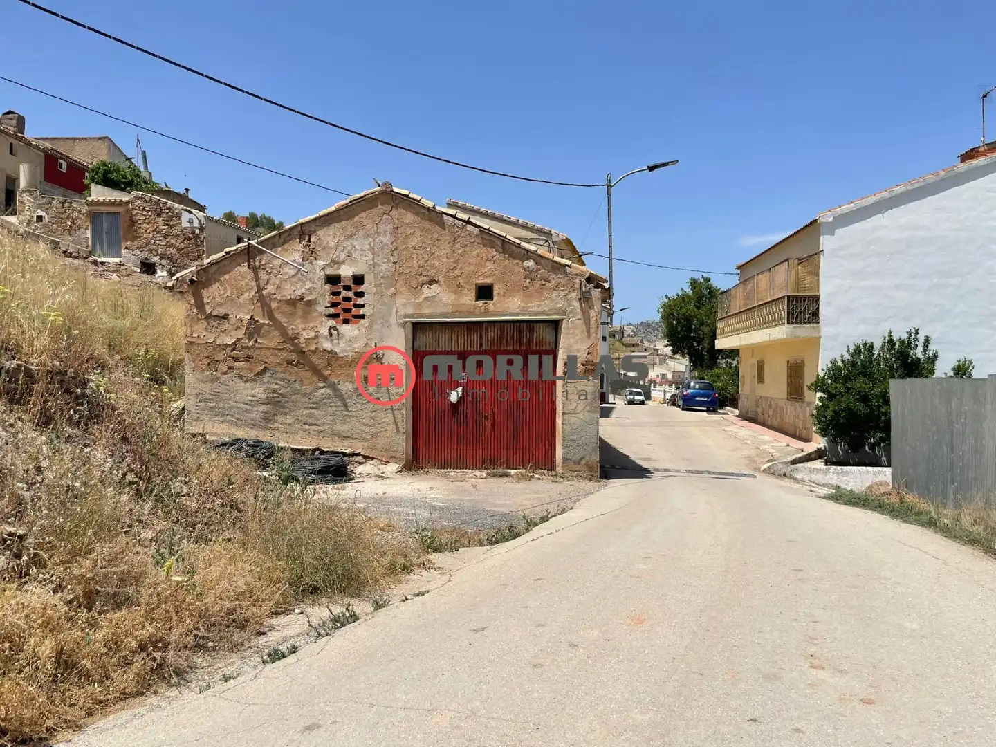 Casa con jardín en venta en Camino RISCAL (DEL) 20, imagen 11