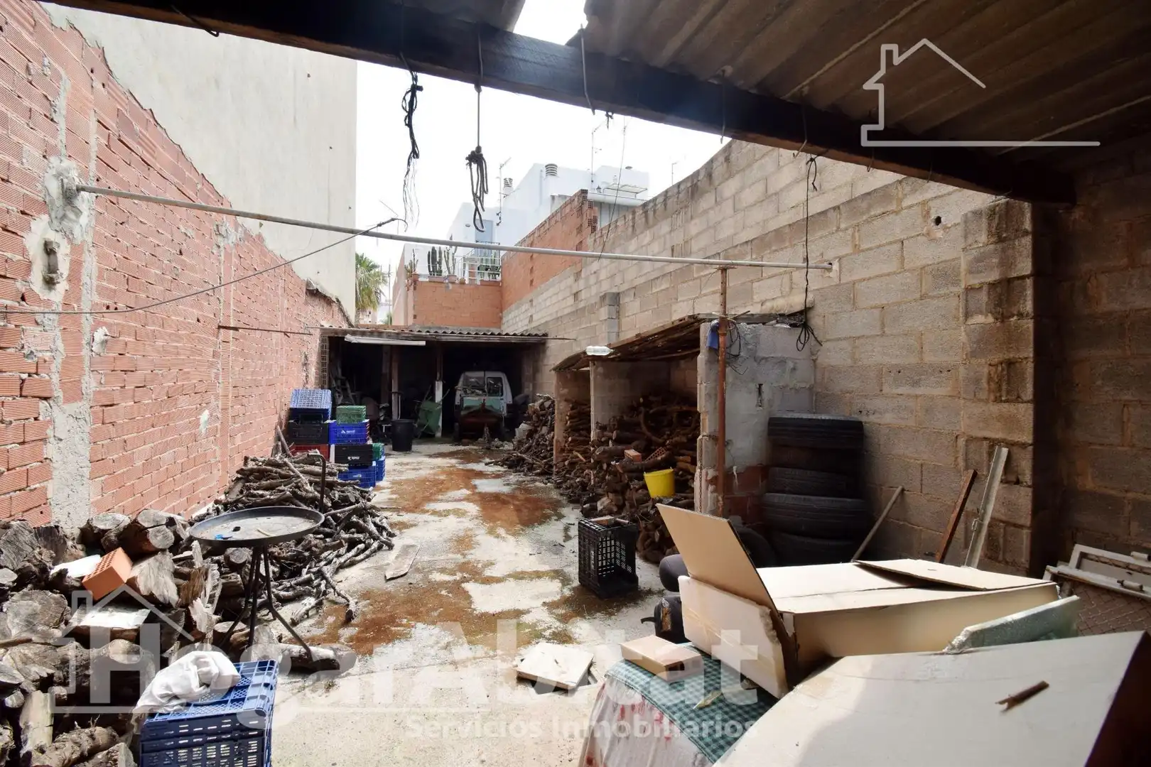 Residential land for sale in Calle CUEVA SANTA, imagen 45