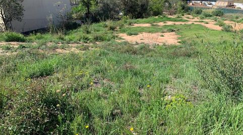Terreno en venta en LES COMES
