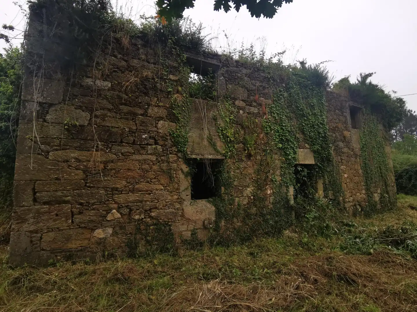 Terreni e lotti in vendita a Lugar CARRACHA