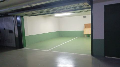 Foto 2 von Garage zum Verkauf in Antonio Gaztañeta Kalea/antonio Arzak, Antiguo, Donostia - San Sebastián