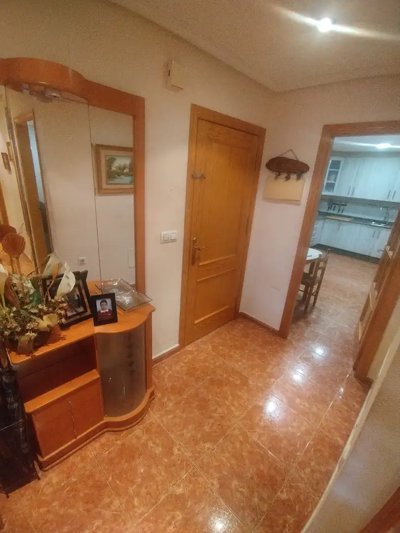 Flat for sale in Calle Río Salado, 3, Torre-Pacheco ciudad