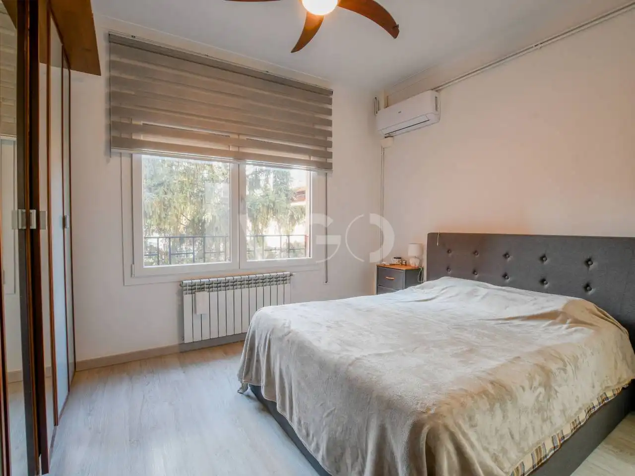 Habitación de Dúplex en venta en Manlleu con Aire acondicionado, Calefacción y Parquet