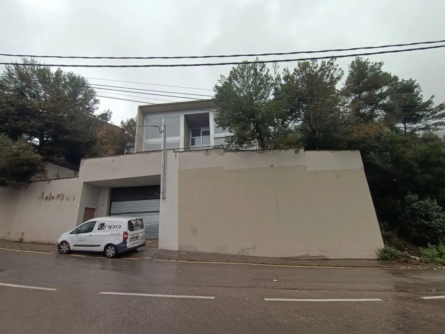 Detached house for sale in C/ del Eucaliptus, imagen 10