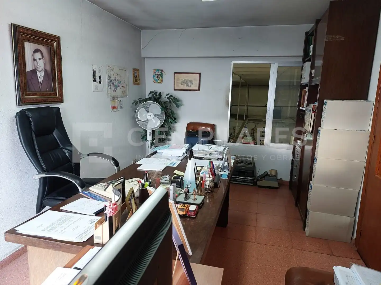 Industrial building for sale in Calahorra, imagen 17