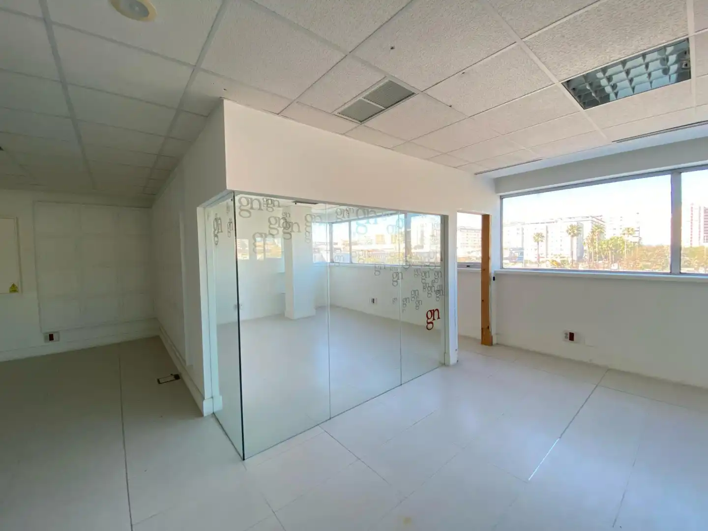 Business premises for sale in Puntales - Zona Franca, imagen 29