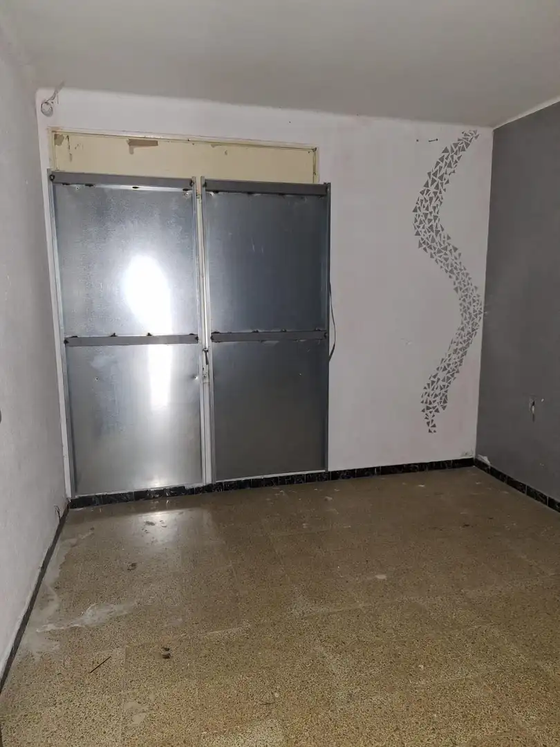 Piso en venta en Creu Alta - Puiggener