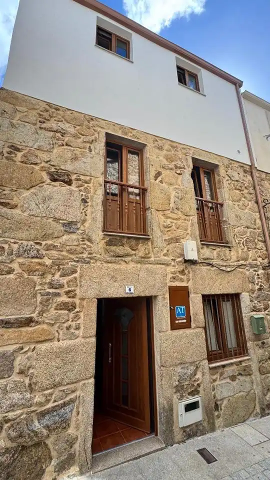 Maison rustique à vendre à Rúa do Carmen, imagen 2
