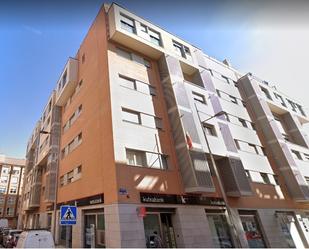 Exterior view of Flat for sale in Parla  with Air Conditioner and Balcony