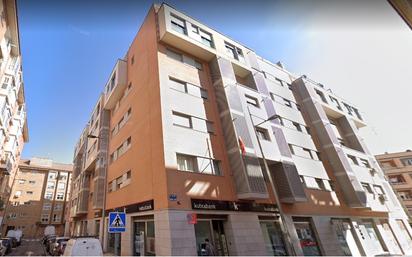 Exterior view of Flat for sale in Parla  with Air Conditioner and Balcony