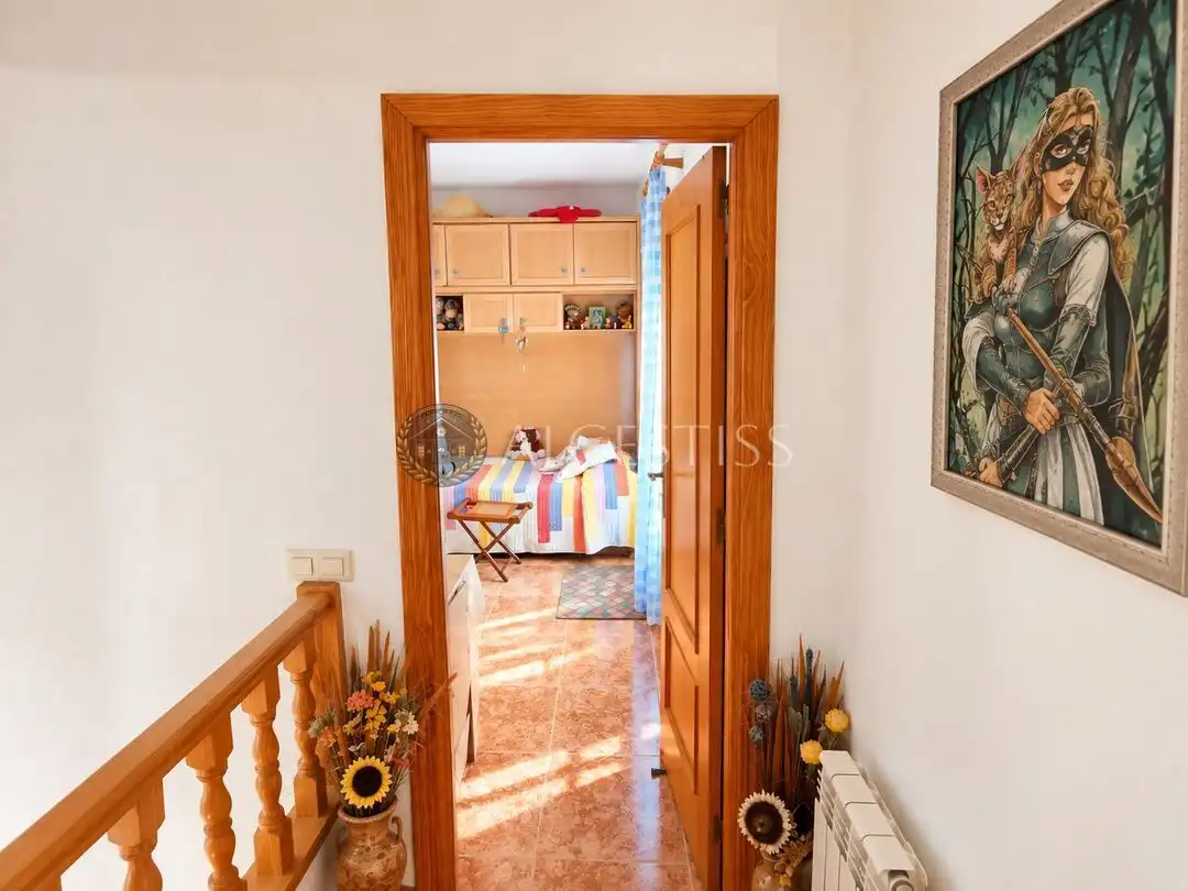 Casa con terraza en venta en Méntrida, imagen 70