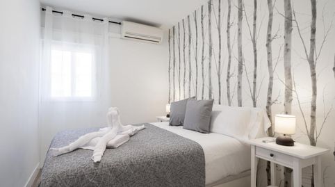 Foto 4 de Apartamento de alquiler en Lucero, Madrid Capital