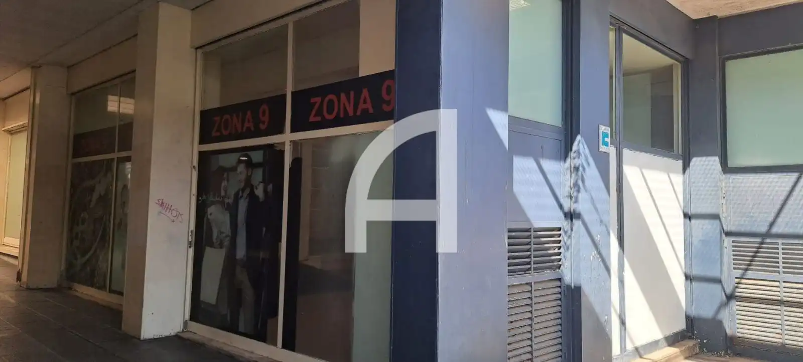 Local comercial en alquiler en JULI GARRETA, imagen 20