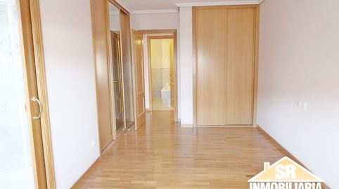 Foto 4 de Piso de alquiler en Rúa Marconi, Monte Alto - Zalaeta - Atocha, A Coruña Capital