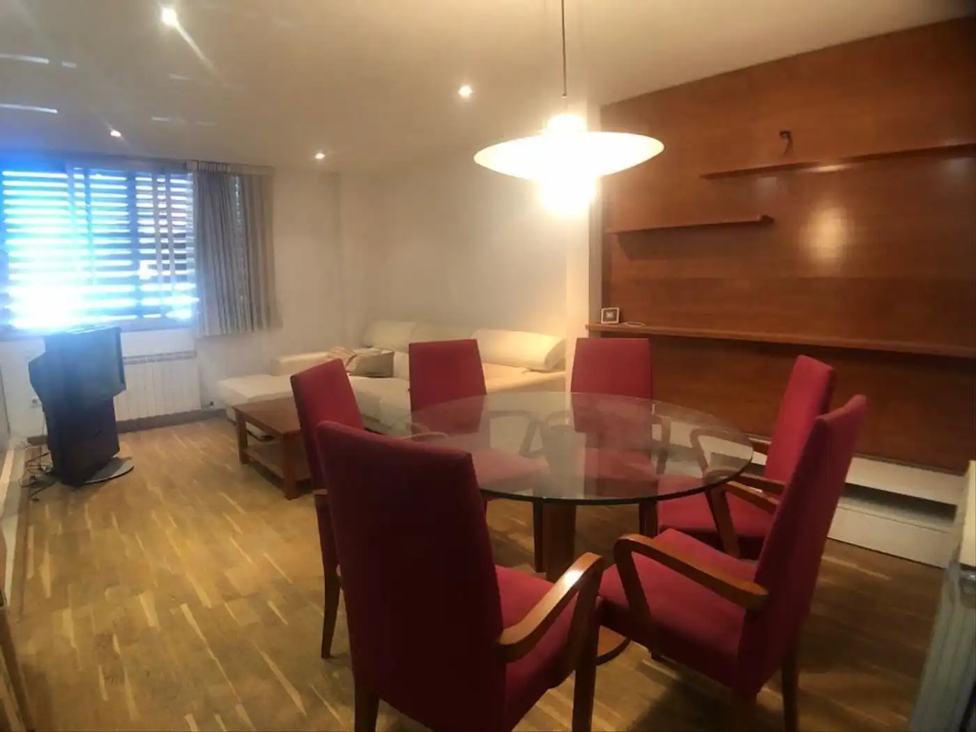 Duplexes for rent in Carrer de Girona, 178, Granollers Nord