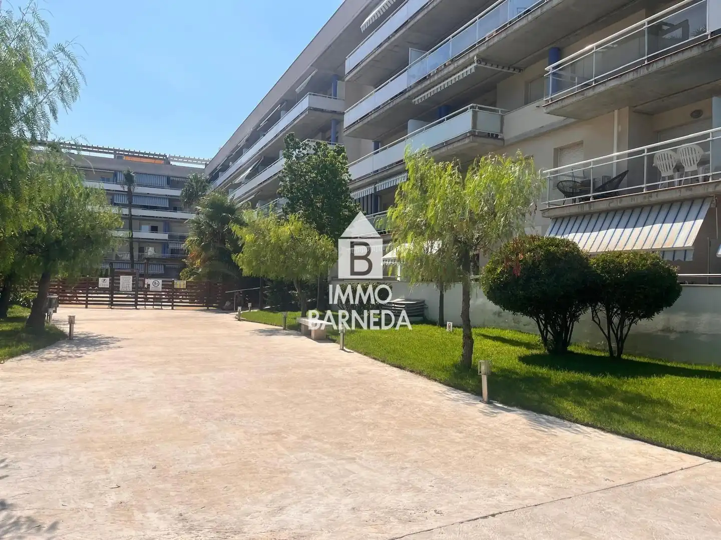 Piso con piscina en venta en PORT CANIGÓ 15-31, imagen 31