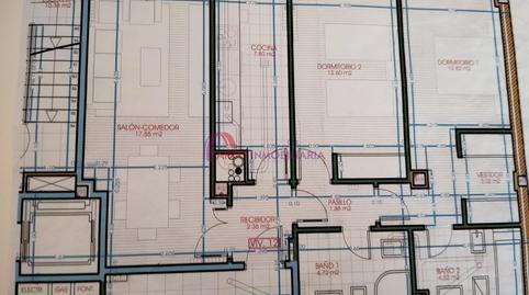 Foto 2 de Pis en venda a Mariana Pineda, Fuentecillas - S7 - S8, Burgos