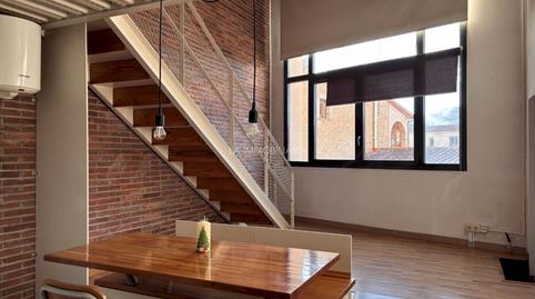 Foto 2 de Loft en venda a Carrer Josep Gallés, Castellterçol, Barcelona