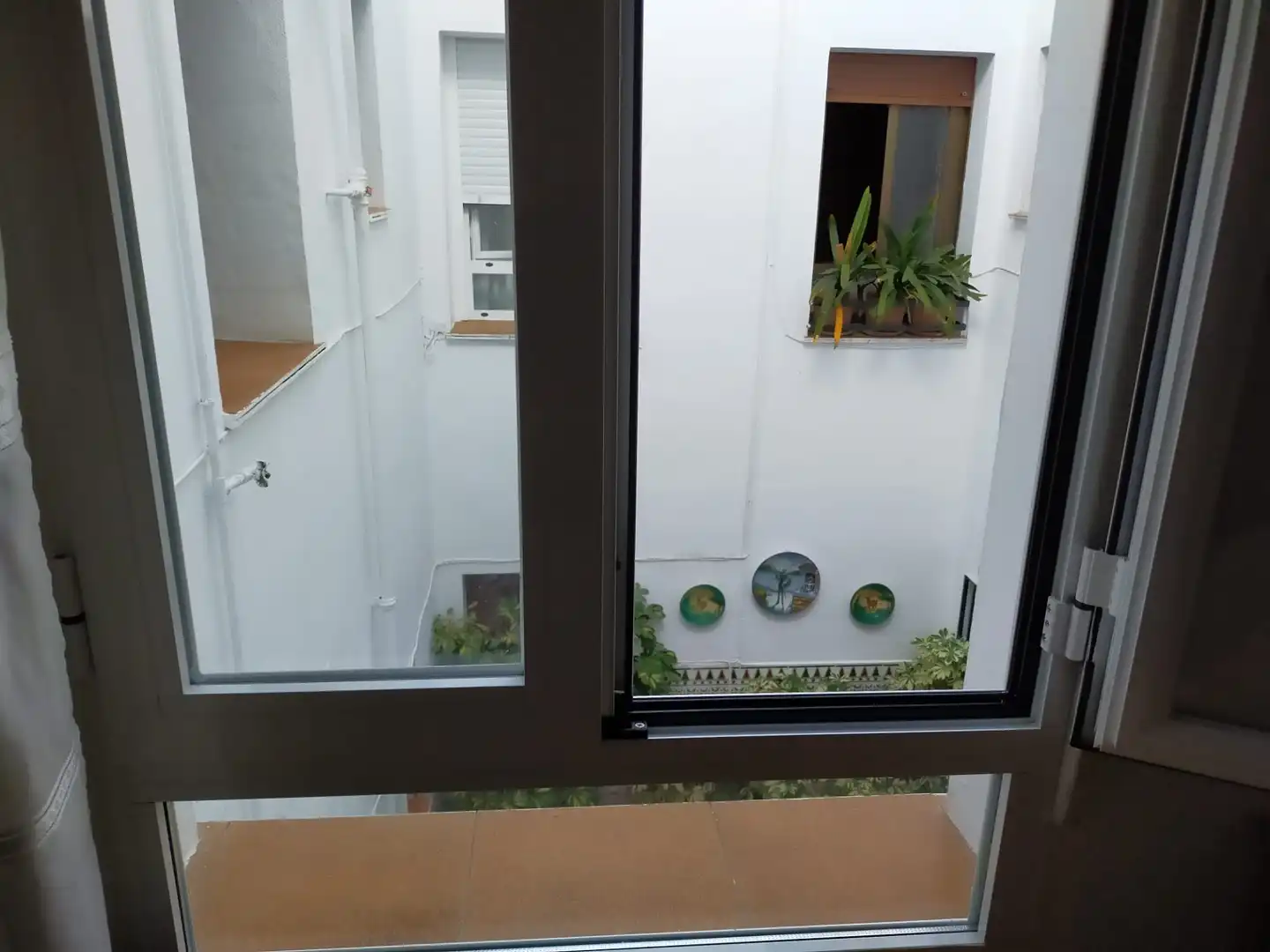 Appartamento con terrazza in vendita a Calle Hermanos López Diéguez, imagen 7