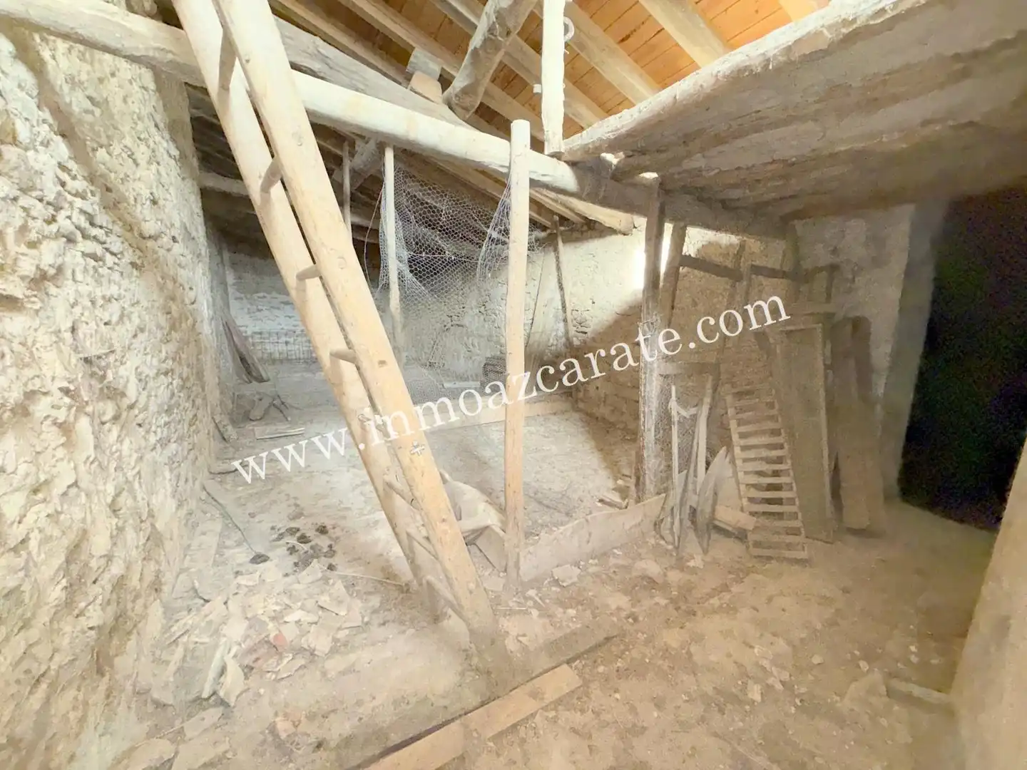 Houses for sale in Guesálaz / Gesalatz  with Storage room and Balcony