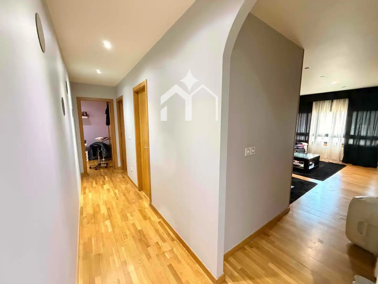 Wohnung mit Aufzug zum Verkauf in Coiro, imagen 8