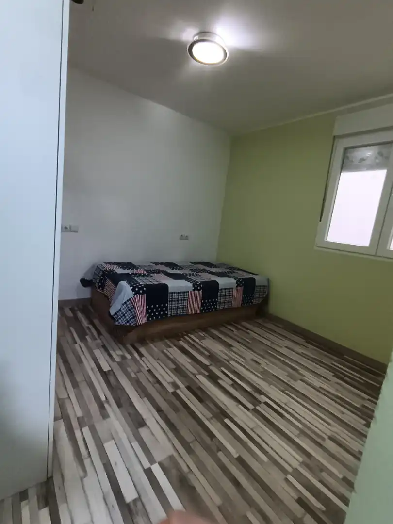 Dormitori de Pis en venda en Vila-real amb Aire condicionat, Calefacció i Terrassa