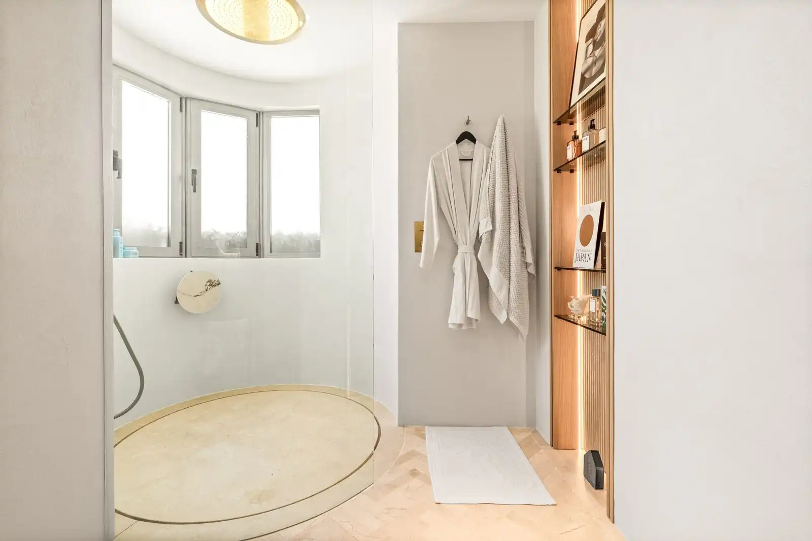 Penthouse with pool for sale in Los Flamingos, imagen 28