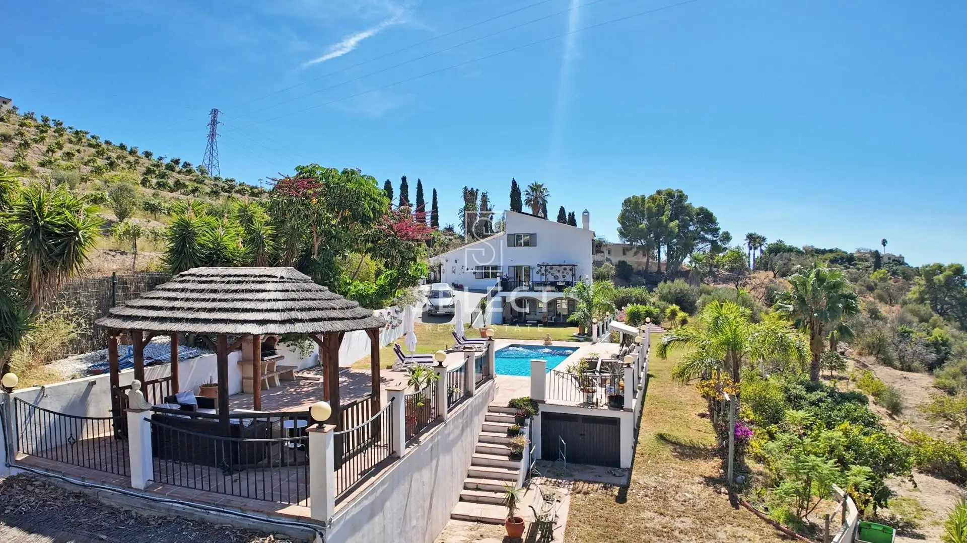 Villa avec terrasse à vendre à BARRANCO LAS TEJAS POL 30, imagen 39