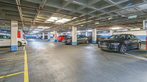 Photo 3 of Garage for rent in Calle Tarragona, 153, Hostafrancs, Barcelona Capital