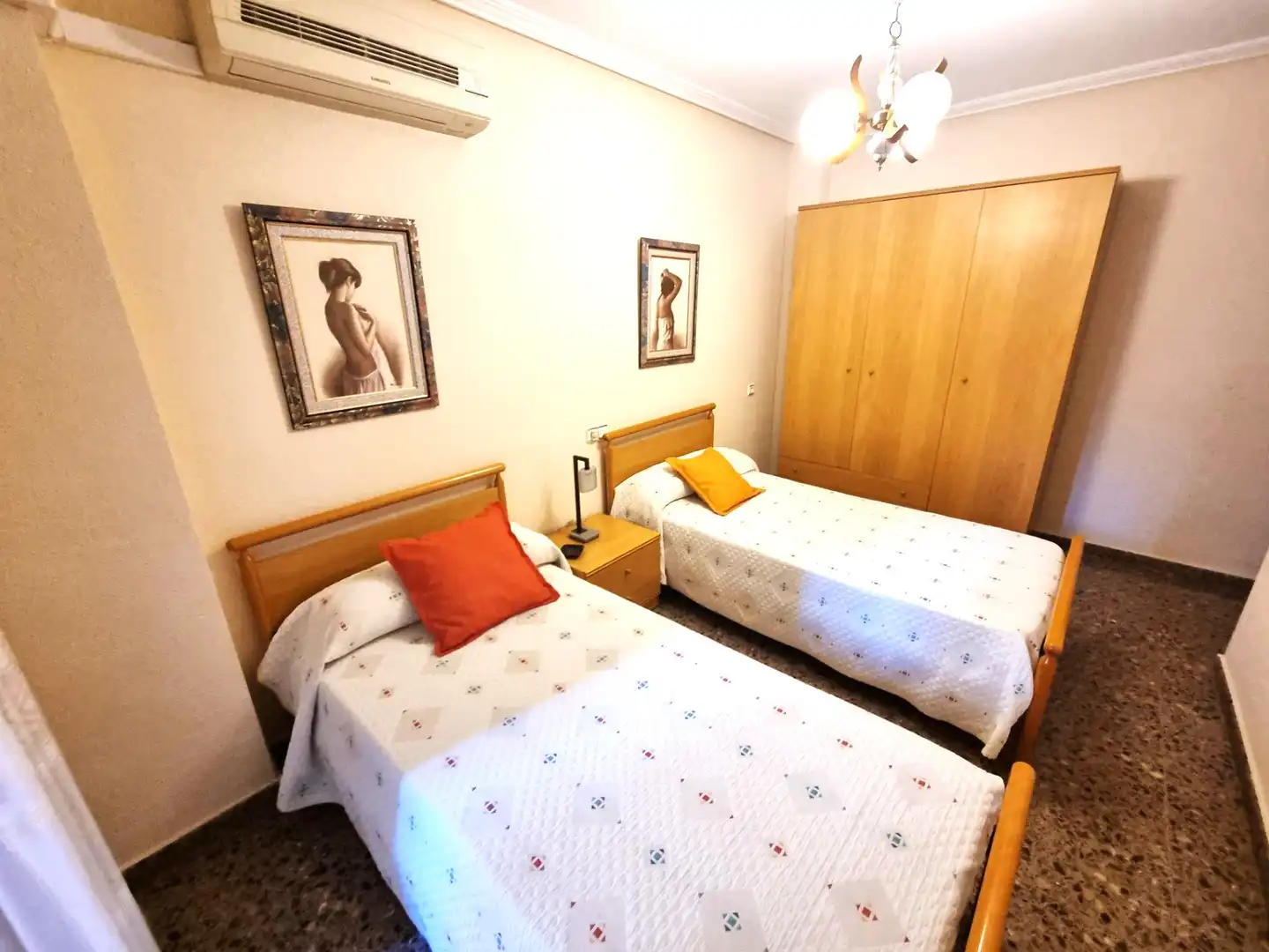 Piso en venta en Calle San Pablo, Norte