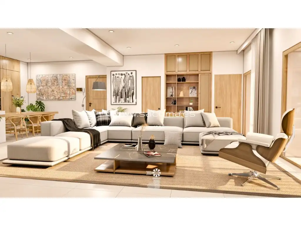Apartment with balcony for sale in Calle Vinyassa, imagen 2