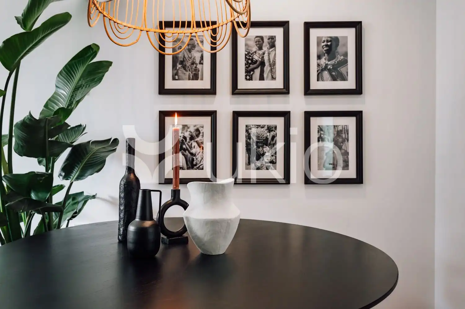 Appartement compact avec ascenseur à louer à Passeig de Gràcia, imagen 10