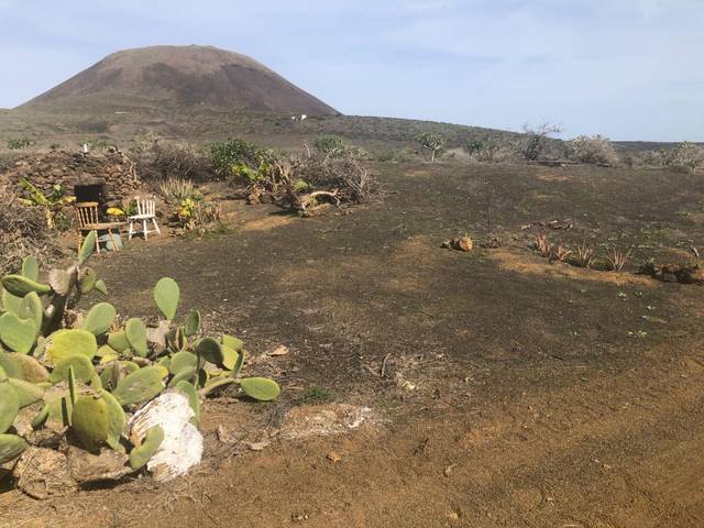 Terreno residencial en Venta en Máguez