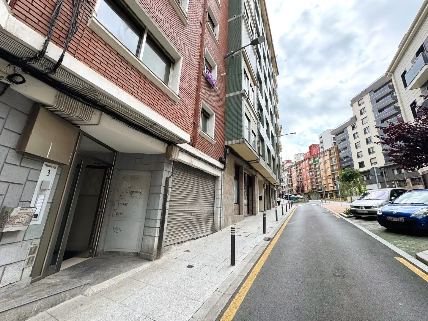 Gewerbefläche zum Verkauf in Calle Pedro Icaza, imagen 16