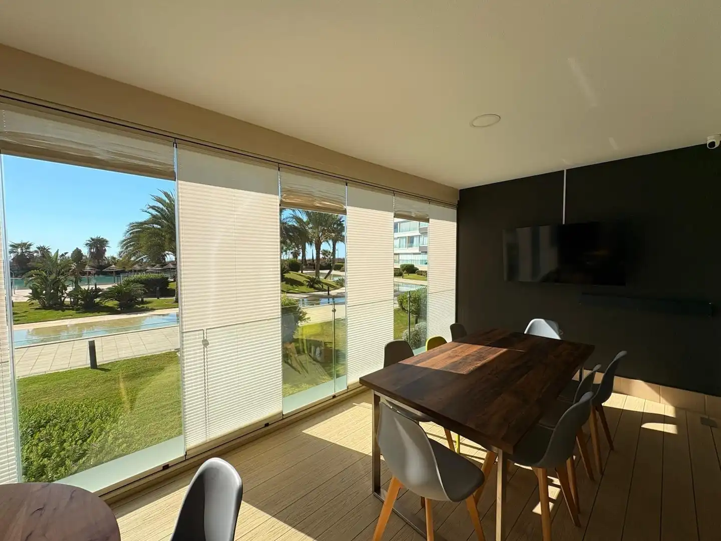 Mini appartamento con piscina in vendita a Isla Canela, imagen 5