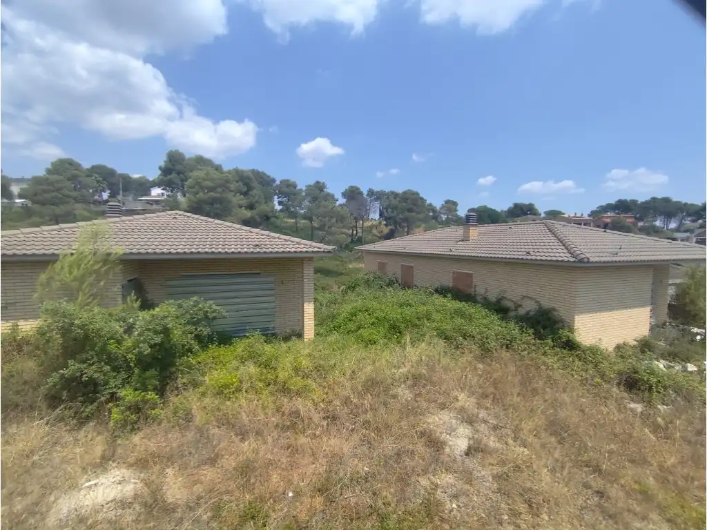 Casa o chalet en venta en La Torre de Claramunt