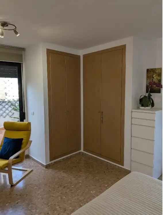 Dachboden zum Verkauf in Sagunto / Sagunt mit Klimaanlage, Terrasse und Abstellraum