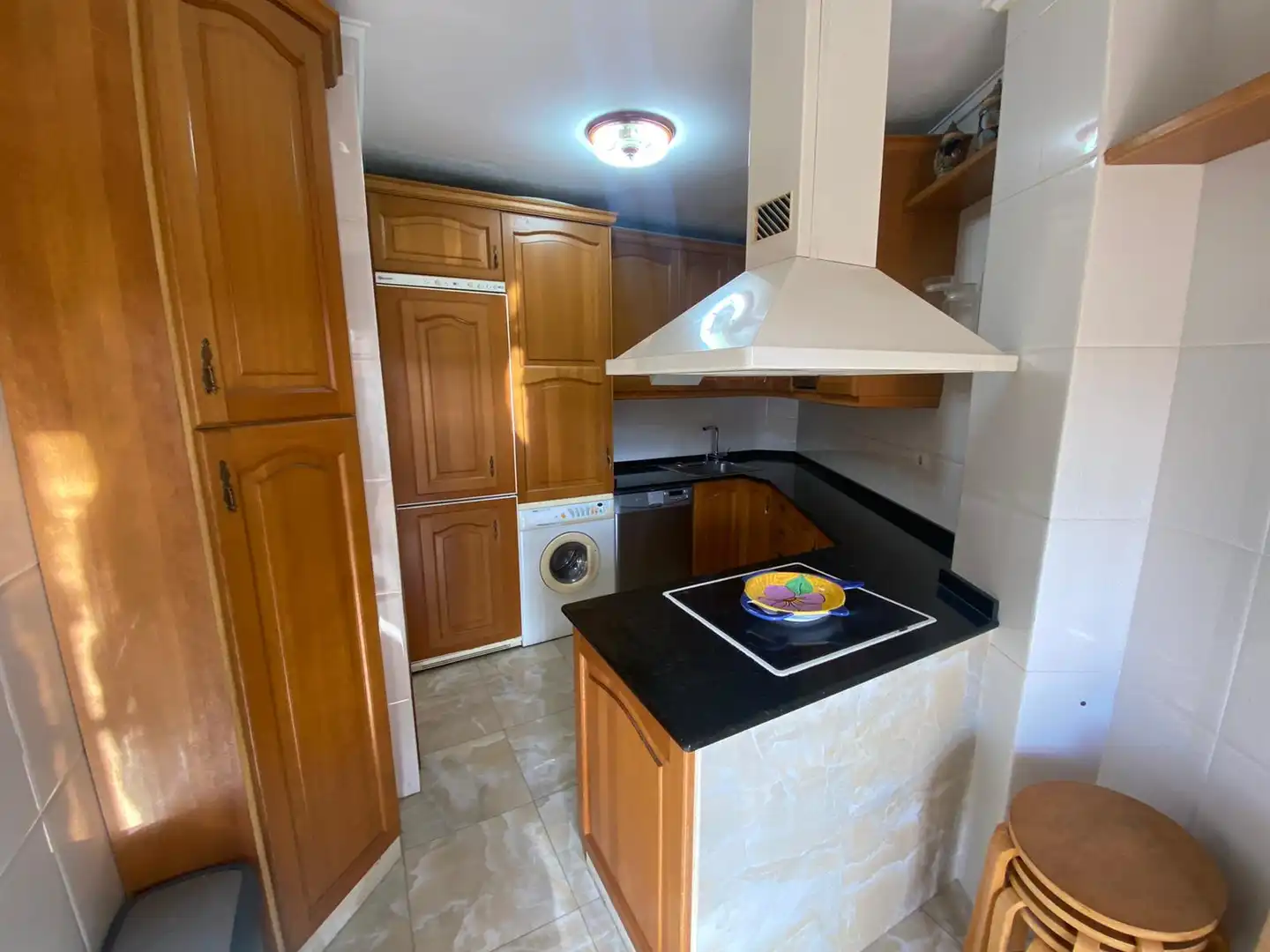 Cocina de Piso en venta en Castro-Urdiales