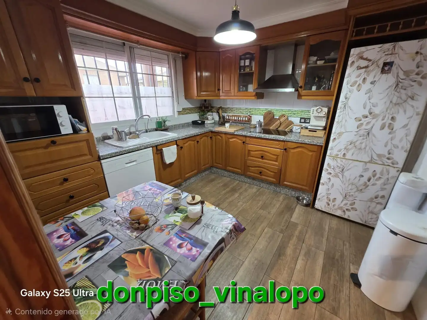 Casa bifamiliare in vendita a Campo Alto - Club de Campo, imagen 9