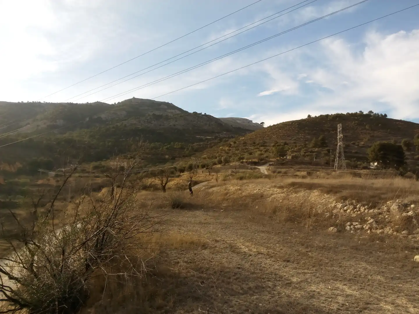 Grundstücke zum Verkauf in Alcoy / Alcoi